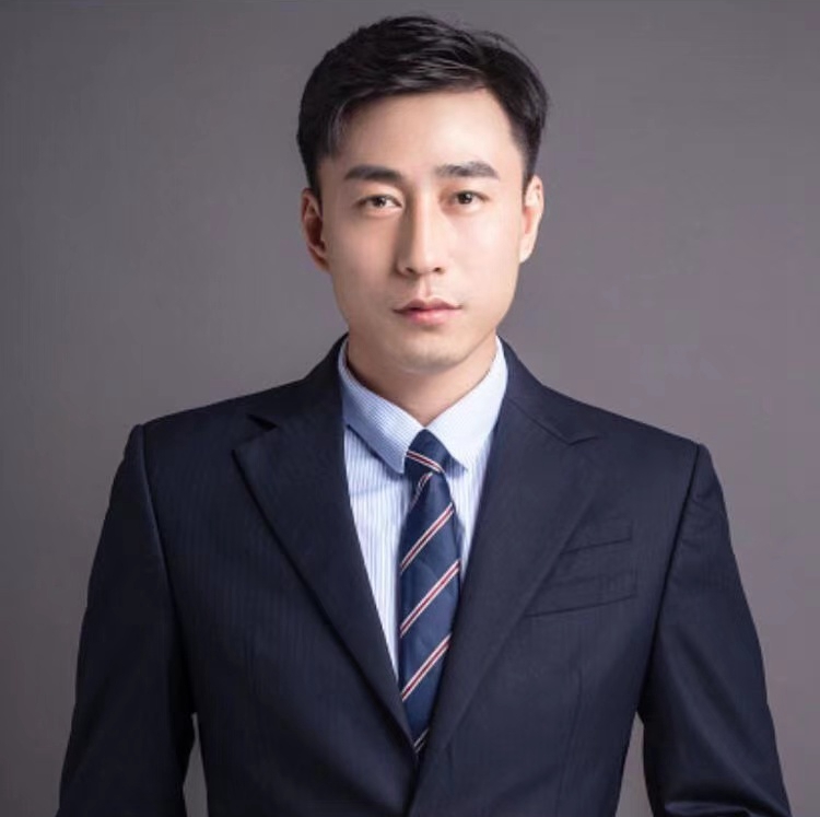 王柔靖 品牌与内容负责人