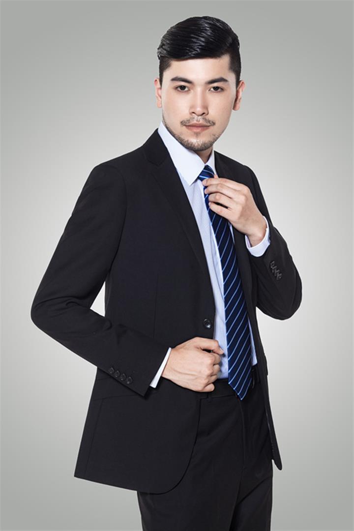 杨小琦 制作统筹负责人